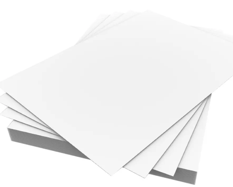 100磅韓國／印尼 白畫紙 4K (細於A3) 100张