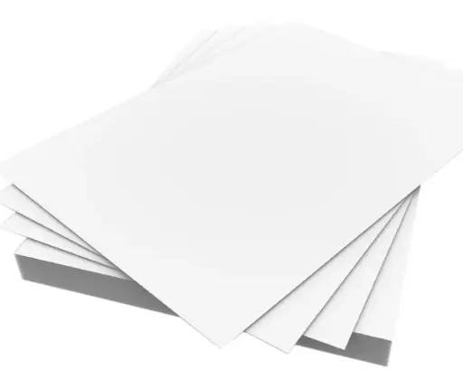 100磅韓國／印尼 白畫紙 4K (細於A3) 100张