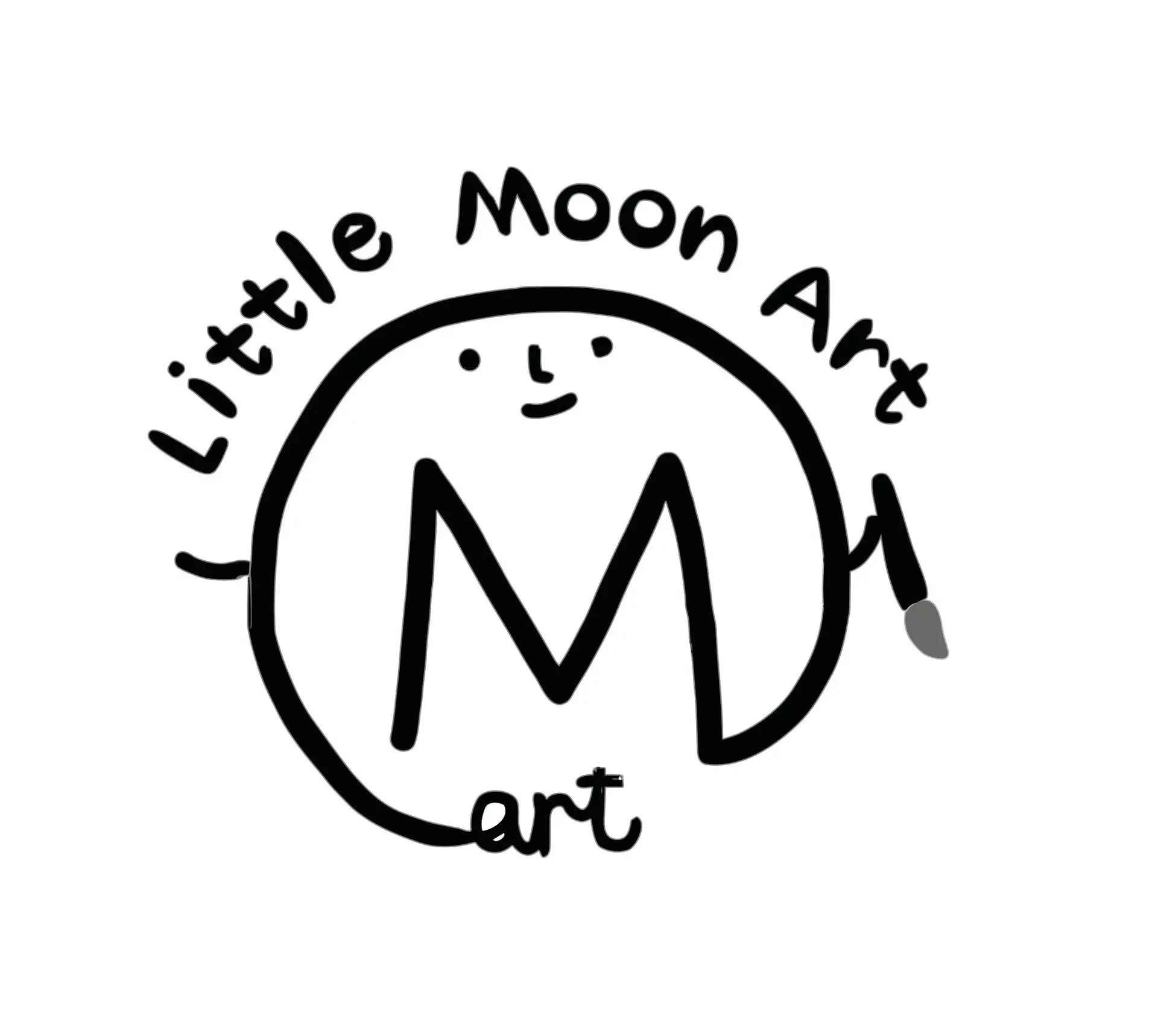 Litle Moon Art